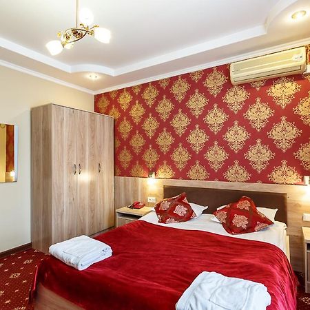 Renion Zyliha Hotel อัลมาตี ภายนอก รูปภาพ