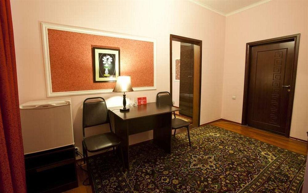 Renion Zyliha Hotel อัลมาตี ภายนอก รูปภาพ