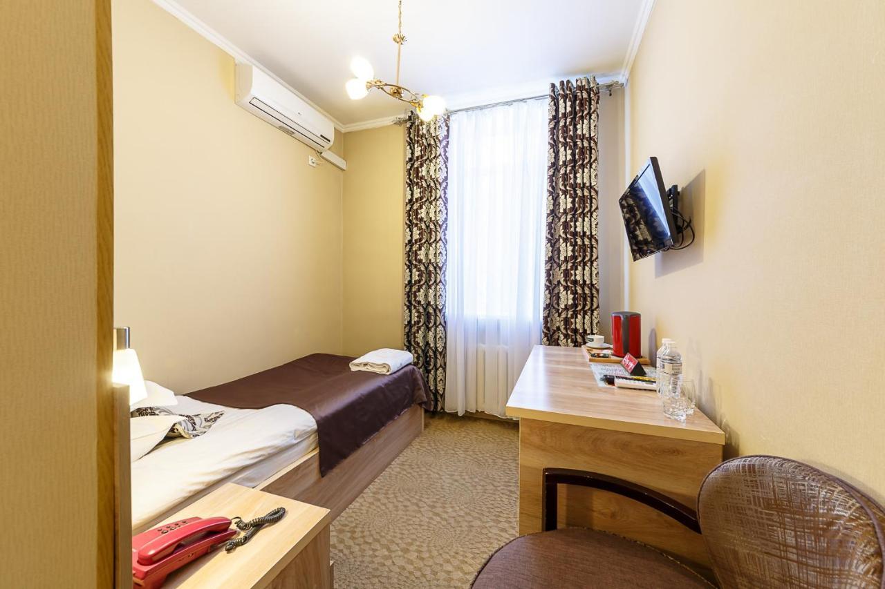 Renion Zyliha Hotel อัลมาตี ภายนอก รูปภาพ