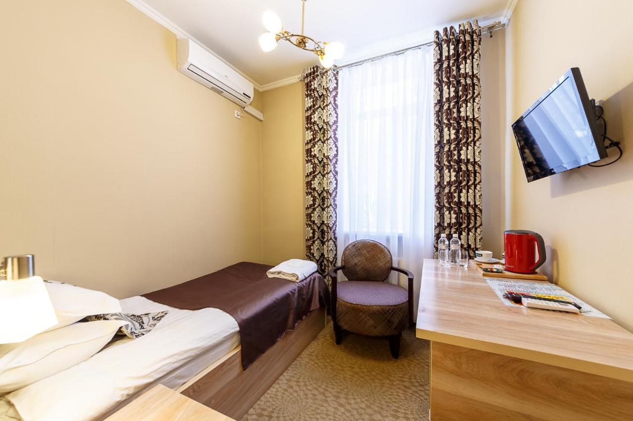 Renion Zyliha Hotel อัลมาตี ภายนอก รูปภาพ